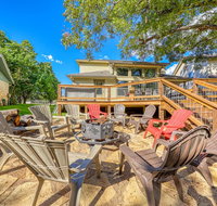 Anchors Away - Accommodation Houston