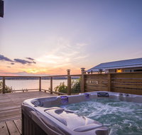 Anchors Away Home - Accommodation Houston