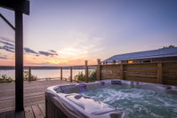Anchors Away Home Accommodation Houston