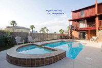 Angelina's Hide-a-way Accommodation Houston