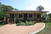 Annette's Cottage at Waldrip Suite A Accommodation Houston