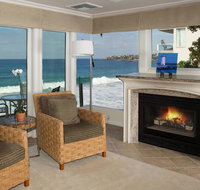 Antigua - Accommodation Houston