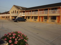 Booking Goliad Accommodation Houston