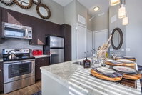 Apartment-Heart of Dallas 515 Accommodation Houston