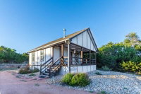 Appian Way - Provence Cottage Accommodation Houston