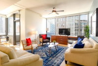 Apple Theory Dallas Downtown Accommodation Houston