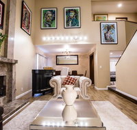 Apple Villa - DB - Accommodation Houston