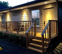 Apt B  EADO Apt-B 2 Miles to Downtown Accommodation Houston