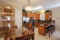 Aqua 4 - SPI Rentals Accommodation Houston