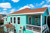Aqua Breeze Retreat Accommodation Houston