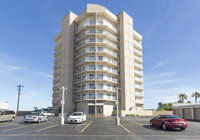 Aquarius 908 Accommodation Houston