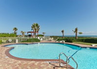 Aquarius Condominium by Padre Island Rentals Accommodation Houston