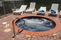 Aquarius Condos Accommodation Houston