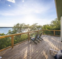AQUAZUL home - Accommodation Houston