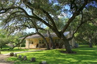Arbor Creek Accommodation Houston