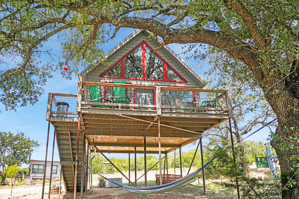Arbor House Of Dripping Springs - Finch House - thumb 0