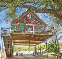 Arbor House of Dripping Springs - Finch House - Accommodation Houston