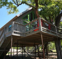 Arbor House of Dripping Springs - Garden House - Accommodation Houston