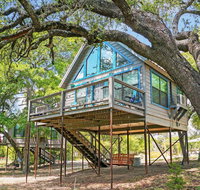 Arbor House of Dripping Springs - Nautical House - Accommodation Houston