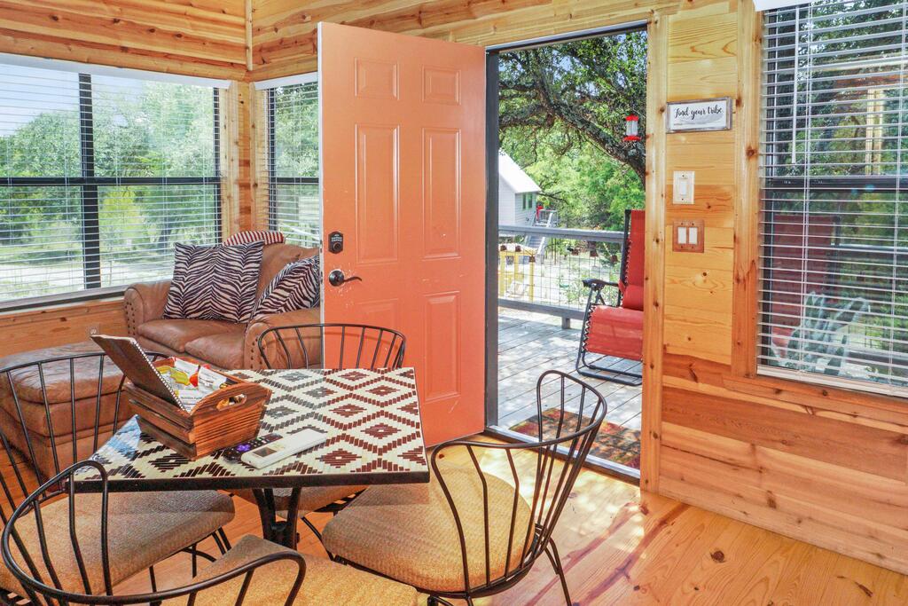 Arbor House Of Dripping Springs - Safari House - thumb 1