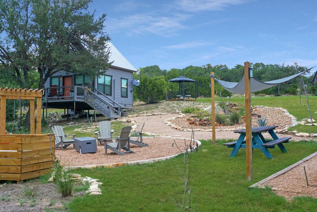 Arbor House Of Dripping Springs - Safari House - thumb 0