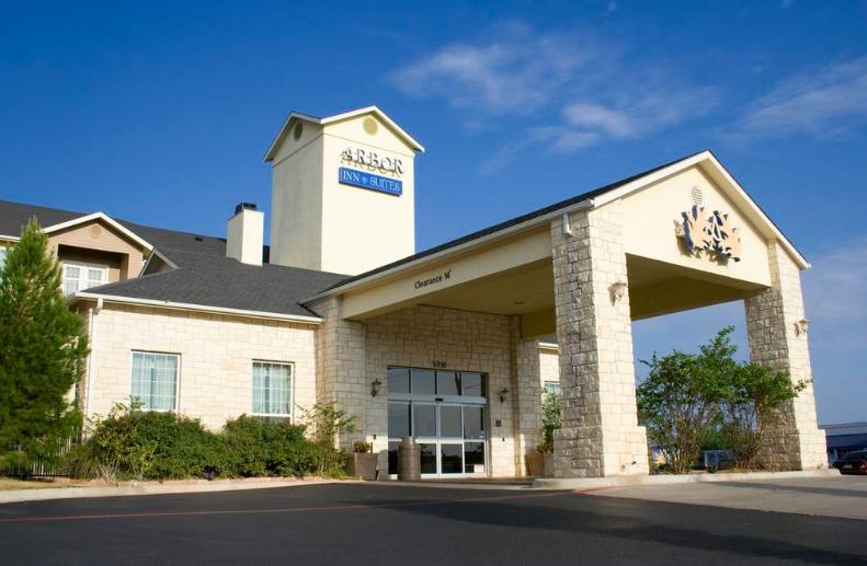 Arbor Inn And Suites - thumb 0