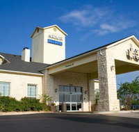 Arbor Inn and Suites - Accommodation Houston