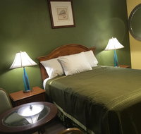 Aristocrat Motel - Accommodation Houston