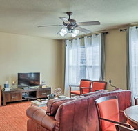 Arlington Apartment Near AT and T Stadium and Six Flags - Accommodation Houston