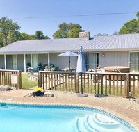 Arrowhead Falls - Accommodation Houston