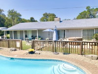 Arrowhead Falls Accommodation Houston