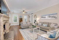 Asher House home Accommodation Houston