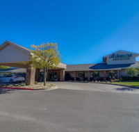 Ashmore Inn and Suites Lubbock - Accommodation Houston