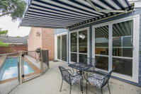 Astonishing Home w Pool in Energy Corridor-Houston Accommodation Houston