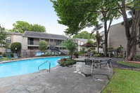 Astro City Charm Accommodation Houston