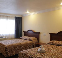 Astro Motel - Accommodation Houston