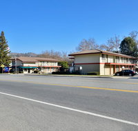 Atascadero Inn - Accommodation Houston