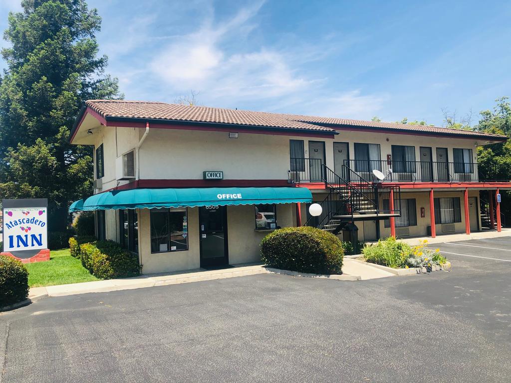 Atascadero Inn - thumb 2