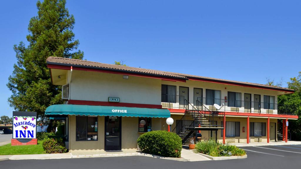 Atascadero Inn - thumb 1