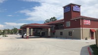 Atlantis Inn Suites Accommodation Houston