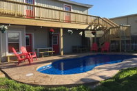Atol Triplex Accommodation Houston