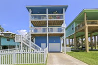 Attitude Adjustment Accommodation Houston