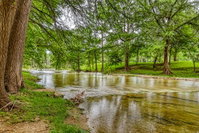Austin Cottage on Cypress Creek Accommodation Houston