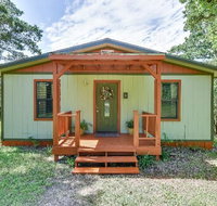 Austin Escape - Accommodation Houston