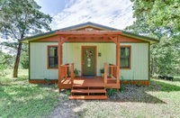 Booking Cedar-creek Accommodation Houston