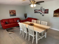 Authentic Home by Memorial City Mall W Houston Accommodation Houston