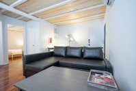 Avant-Garde Montrose Apt w/ Coffee and Parking Accommodation Houston
