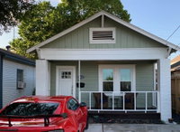Awesome Houston Bungalow Close to Downtown Accommodation Houston