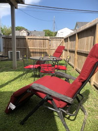 AWorldAway Casual Elegance by the Beach. Accommodation Houston