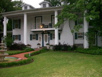 Azalea Plantation B  B Accommodation Houston